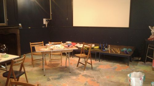 workshop poppenkastpoppen maken en voorstelling workshop poppenkastpoppen maken en voorstelling