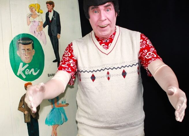 Ken Ken animatie